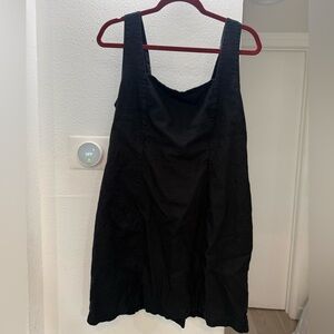 Old Navy Black dress
